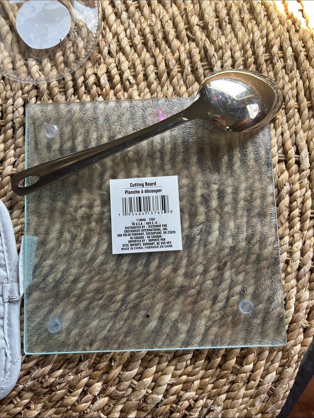 Silver Kitchen bundle - Picture 4 of 9